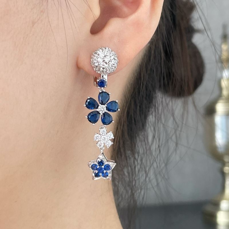 Vca Earrings